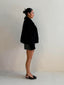 BAILEY JACKET -BLACK
