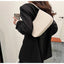 Cami Shoulder Bag - White