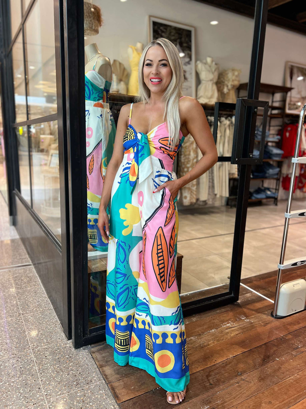 NEW ARRIVALS – Frankii Clothing