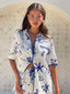 Rosalind Shirt