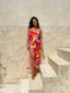 A CARTER DRESS - TROPICS