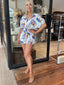 DELTORA PLAYSUIT