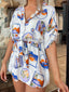 DELTORA PLAYSUIT