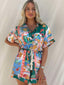 ANGELLE PLAYSUIT