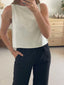 GENOA TOP - BONE