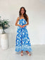 SHELLICE DRESS