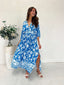 ELKI DRESS
