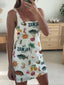 HARLIN DRESS