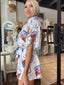 DELTORA PLAYSUIT
