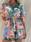 ANGELLE PLAYSUIT
