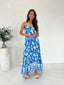 SHELLICE DRESS