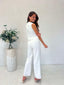 BALA VEST - WHITE