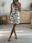 HARLIN DRESS