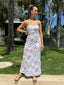FLORI DRESS