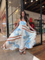 HARGO MAXI DRESS DRESS