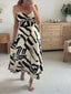 RYLEE STRAPLESS DRESS