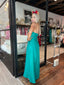 COCO SUMMER DRESS - MISTLETOE GREEN