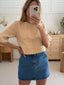 SIMPLE AS THAT SKORT