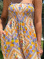 JANA SLIP MAXI DRESS