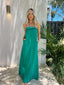 COCO SUMMER DRESS - MISTLETOE GREEN