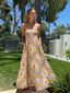JANA SLIP MAXI DRESS