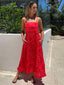 ANKA DRESS