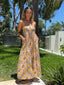JANA SLIP MAXI DRESS
