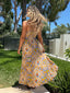 JANA SLIP MAXI DRESS
