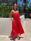 ANKA DRESS