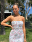 FLORI DRESS
