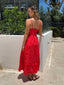 ANKA DRESS