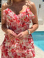 MINDY DRESS