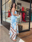 HARGO MAXI DRESS DRESS