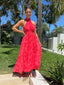 RIDGE DRESS