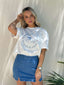 BEACH CLUB TEE