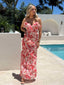 MINDY DRESS