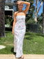 FLORI DRESS