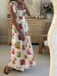 MIRAE MAXI DRESS