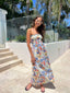 DANNA DRESS