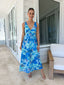 MAEVE MAXI DRESS