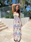 DANNA DRESS