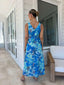 MAEVE MAXI DRESS