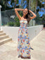 DANNA DRESS
