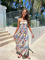 DANNA DRESS