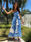 JASMINE MAXI DRESS