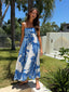 JASMINE MAXI DRESS