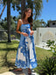 JASMINE MAXI DRESS