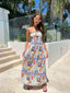 DANNA DRESS
