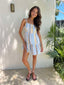 CINDY MINI DRESS