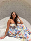 DANNA DRESS